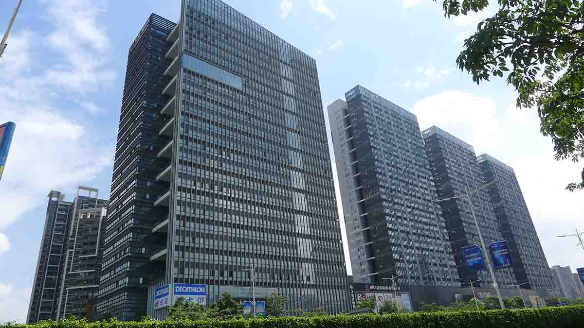 九鼎国际